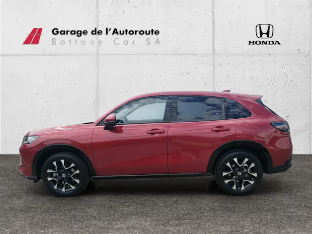 Honda ZR-V 2.0 i-MMD Advance
