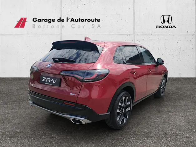Honda ZR-V 2.0 i-MMD Advance
