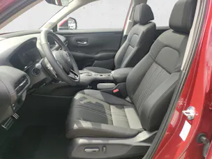Honda ZR-V 2.0 i-MMD Advance