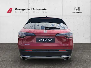 Honda ZR-V 2.0 i-MMD Advance