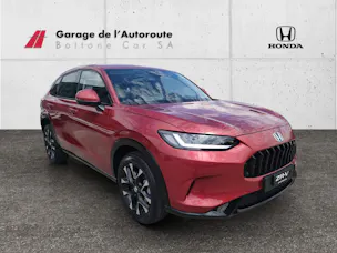 Honda ZR-V 2.0 i-MMD Advance