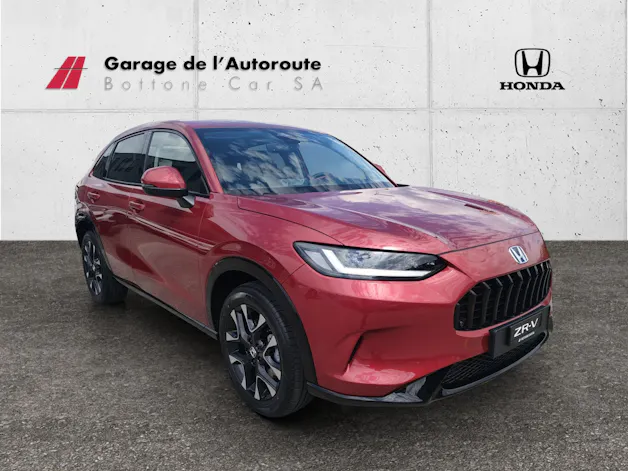 Honda ZR-V 2.0 i-MMD Advance