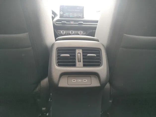Honda ZR-V 2.0 i-MMD Advance
