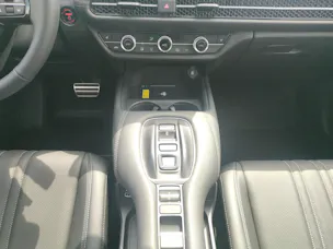 Honda ZR-V 2.0 i-MMD Advance