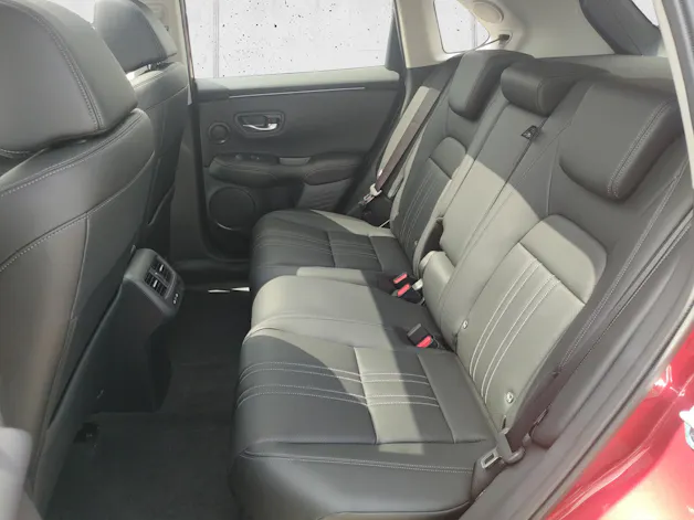 Honda ZR-V 2.0 i-MMD Advance