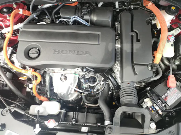 Honda ZR-V 2.0 i-MMD Advance
