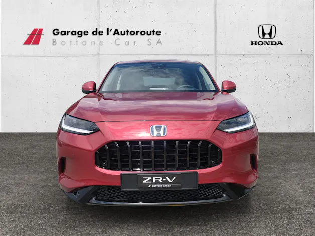 Honda ZR-V 2.0 i-MMD Advance