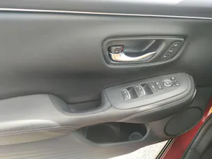 Honda ZR-V 2.0 i-MMD Advance