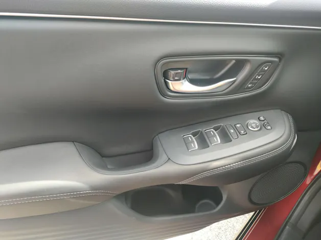 Honda ZR-V 2.0 i-MMD Advance