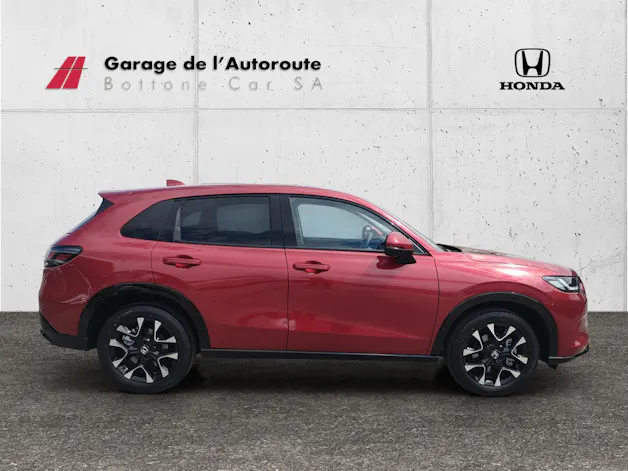 Honda ZR-V 2.0 i-MMD Advance