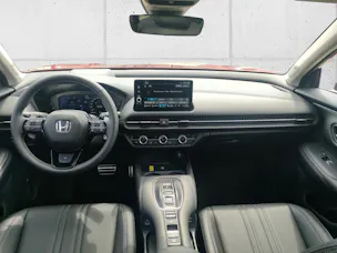 Honda ZR-V 2.0 i-MMD Advance