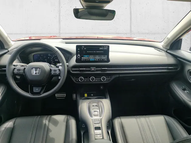 Honda ZR-V 2.0 i-MMD Advance