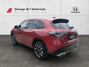 Honda ZR-V 2.0 i-MMD Advance