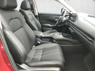 Honda ZR-V 2.0 i-MMD Advance