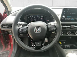 Honda ZR-V 2.0 i-MMD Advance