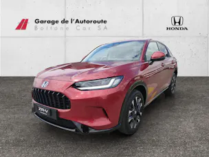 Honda ZR-V 2.0 i-MMD Advance