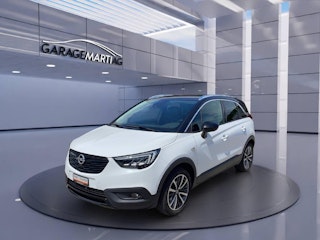 Vehicle image OPEL CROSSLAND X