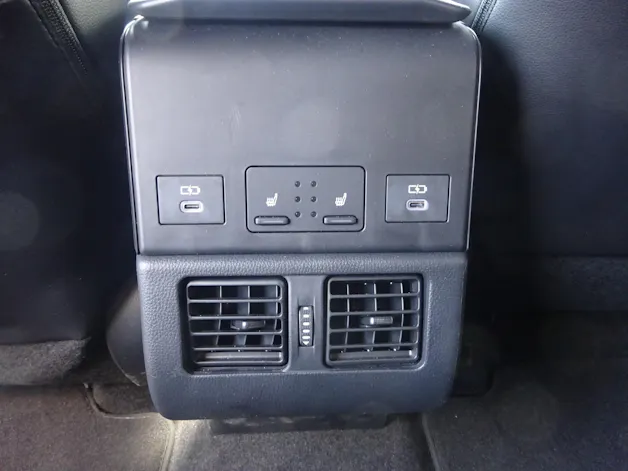 Toyota bZ4X Premium AWD