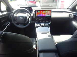 Toyota bZ4X Premium AWD