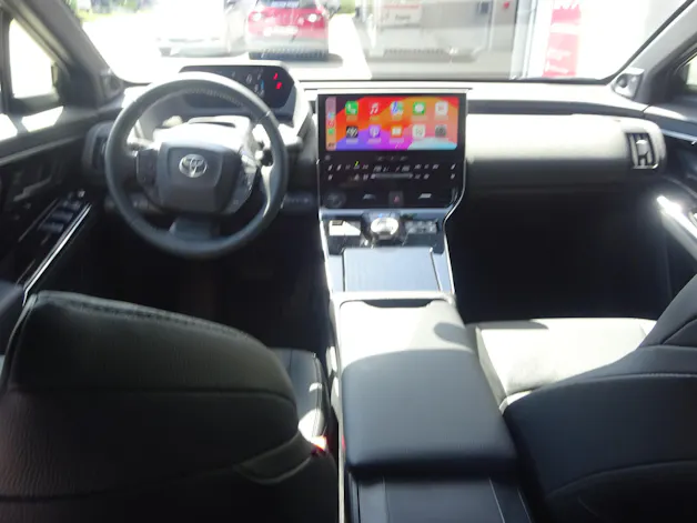 Toyota bZ4X Premium AWD