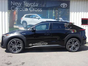 Toyota bZ4X Premium AWD