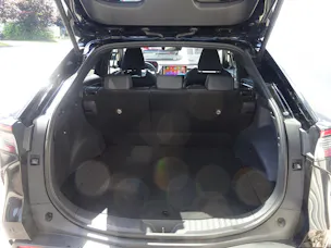 Toyota bZ4X Premium AWD