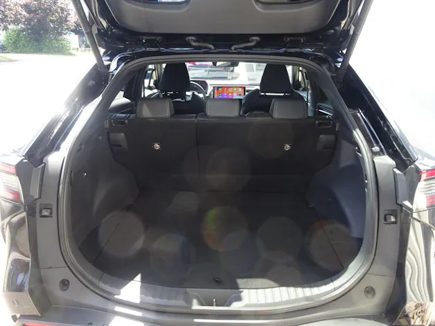 Toyota bZ4X Premium AWD