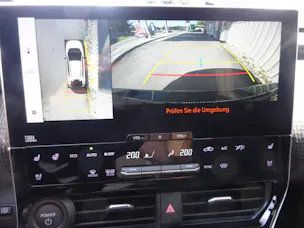 Toyota bZ4X Premium AWD