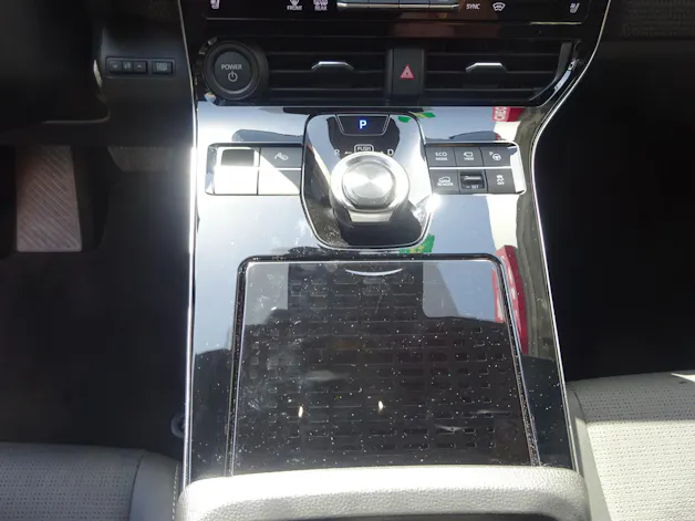 Toyota bZ4X Premium AWD
