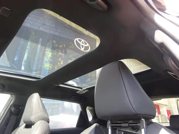 Toyota bZ4X Premium AWD