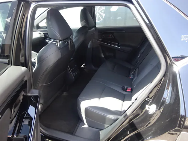 Toyota bZ4X Premium AWD