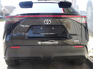 Toyota bZ4X Premium AWD