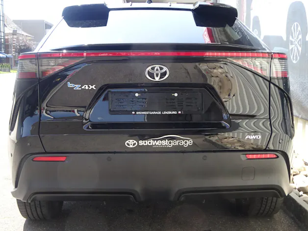Toyota bZ4X Premium AWD