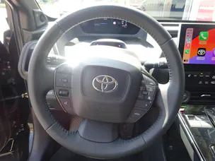 Toyota bZ4X Premium AWD