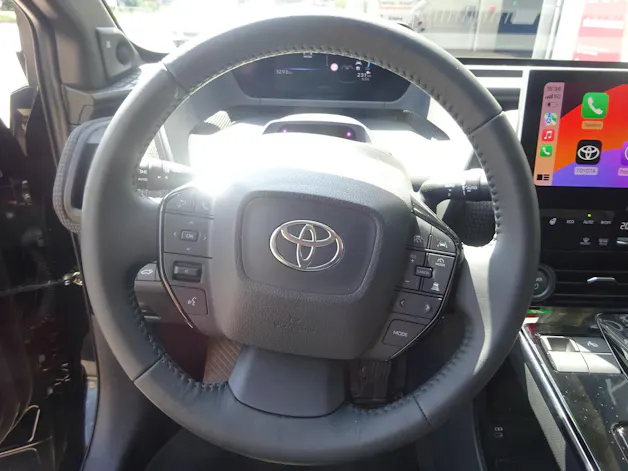Toyota bZ4X Premium AWD