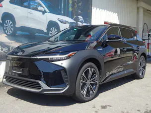 Toyota bZ4X Premium AWD