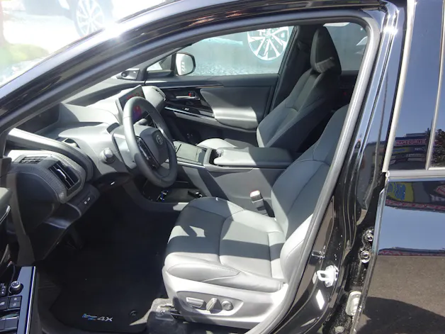 Toyota bZ4X Premium AWD