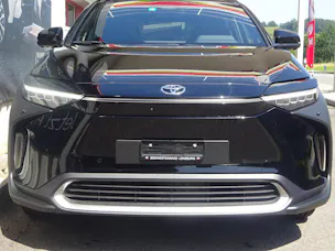 Toyota bZ4X Premium AWD