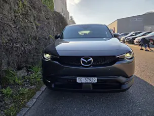 Mazda MX-30 PHEV 170 Makoto