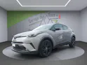 Toyota C-HR 1.2 T Style 4x4