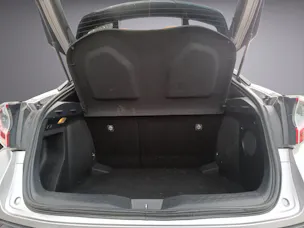 Toyota C-HR 1.2 T Style 4x4