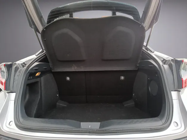 Toyota C-HR 1.2 T Style 4x4