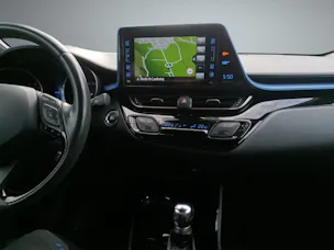 Toyota C-HR 1.2 T Style 4x4