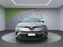 Toyota C-HR 1.2 T Style 4x4
