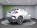 Toyota C-HR 1.2 T Style 4x4