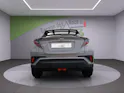 Toyota C-HR 1.2 T Style 4x4