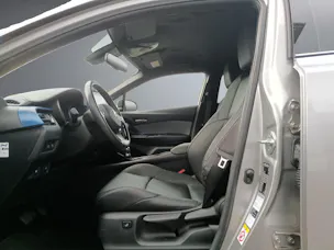 Toyota C-HR 1.2 T Style 4x4