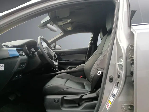 Toyota C-HR 1.2 T Style 4x4
