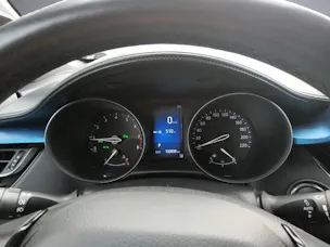 Toyota C-HR 1.2 T Style 4x4