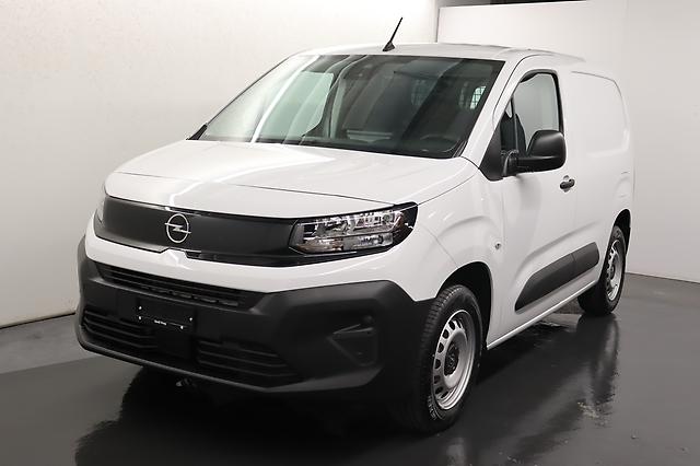 OPEL Combo Cargo 2.0 t 1.2 S/S: Jetzt Probefahrt buchen!